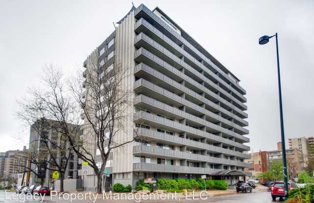 909 Logan Street #8E - 909 North Logan Street, Denver, CO 80203