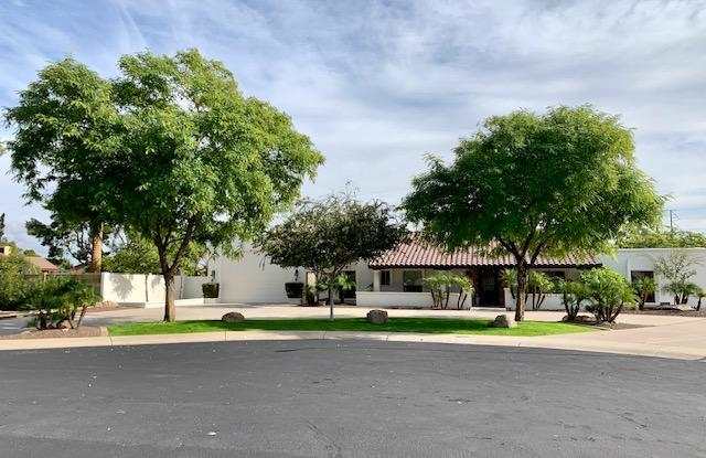 12225 N 65TH Drive - 12225 North 65th Drive, Glendale, AZ 85304