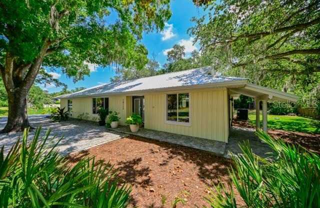 10113 Lindelaan Drive - 10113 Lindelaan Drive, Carrollwood, FL 33618