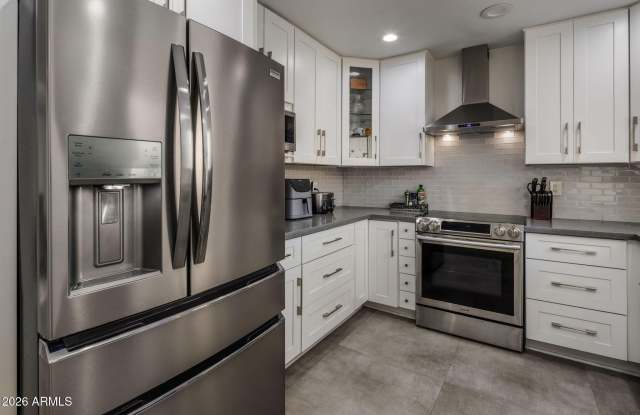 8633 E Monterosa Avenue Gallery 4