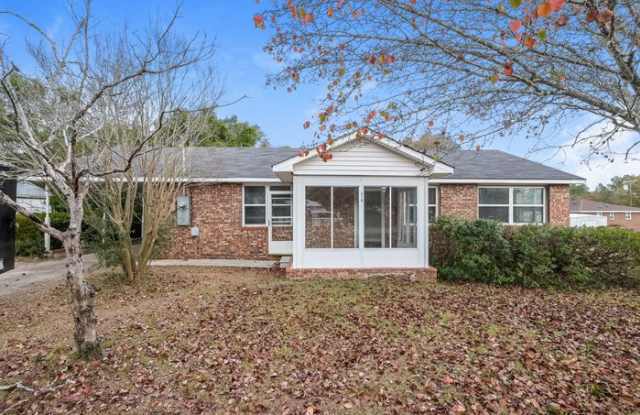 516 Hazel Drive - 516 Hazel Drive, Aiken County, SC 29801
