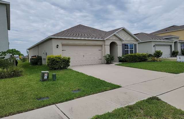 Beautiful Waterfront Home at Westside Murano in Kissimmee Gallery 3