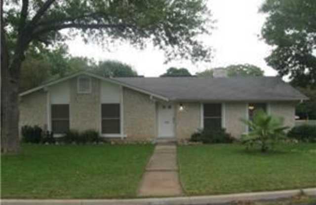 9001 Pointer Lane - 9001 West Pointer Lane, Austin, TX 78758