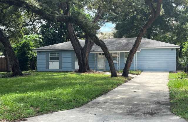 8121 N OLA AVENUE - 8121 North Ola Avenue, Tampa, FL 33604