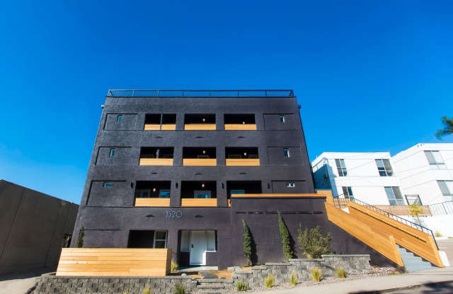 Tyler House | Live steps away from San Diego’s most vibrant neighborhood! photos photos Tyler House | Live steps away from San Diego’s most vibrant neighborhood! photos photos