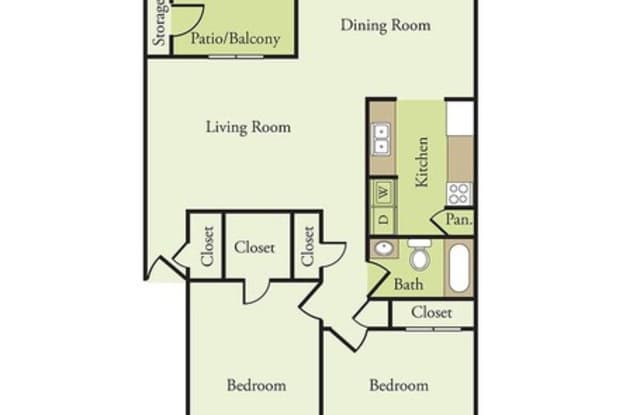 Wesley Club Apartments photos photos