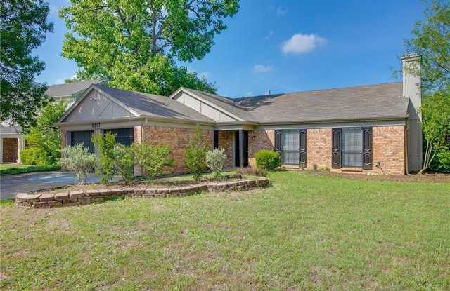 5337 Buckner Drive - 5337 Buckner Drive, Flower Mound, TX 75028