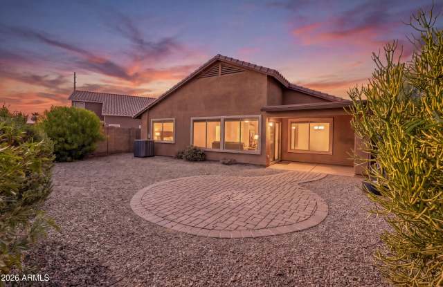 25883 W GIBSON Lane Gallery 3