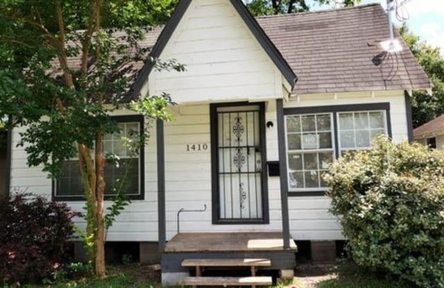 1410 East 36th Street - 1410 East 36th Street, Houston, TX 77022