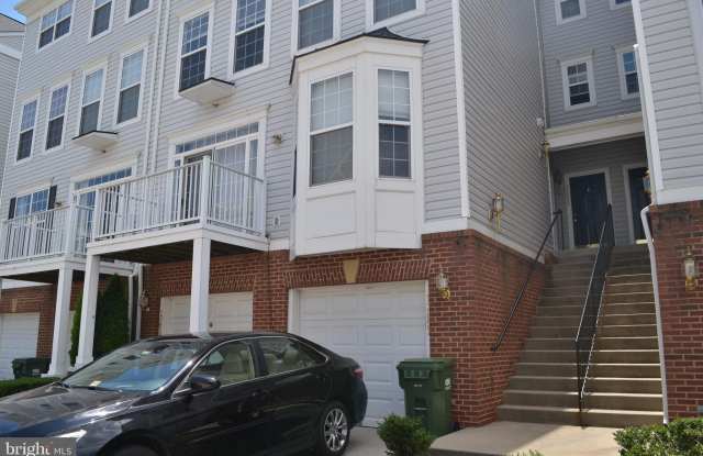 13657 VENTURI LANE - 13657 Venturi Lane, McNair, VA 20171