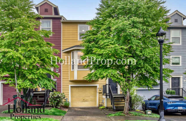 Beautifully Remodeled Beaverton Townhouse! photos photos