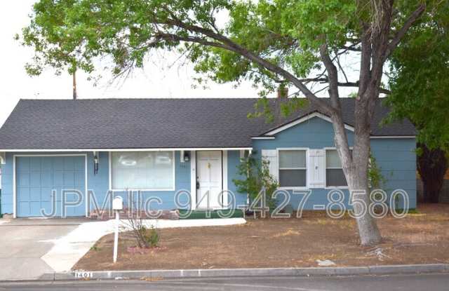 1401 Wesley Drive - 1401 Wesley Drive, Reno, NV 89503