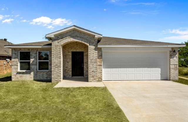 234 Backlash Drive - 234 Backlash Drive, Gun Barrel City, TX 75156