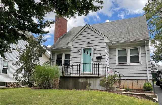 278 North Elm Street - 278 North Elm Street, Wallingford Center, CT 06492