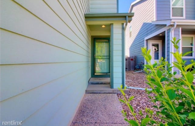 2466 E 110th Pl - 2466 East 110th Place, Northglenn, CO 80233