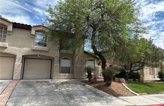 2604 Ponderosa Pine Avenue - 2604 Ponderosa Pine Avenue, Henderson, NV 89074