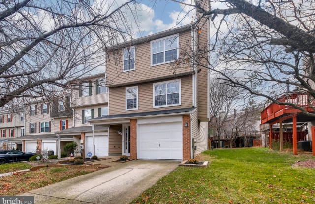 8420 OAK BUSH TER - 8420 Oak Bush Terrace, Columbia, MD 21045