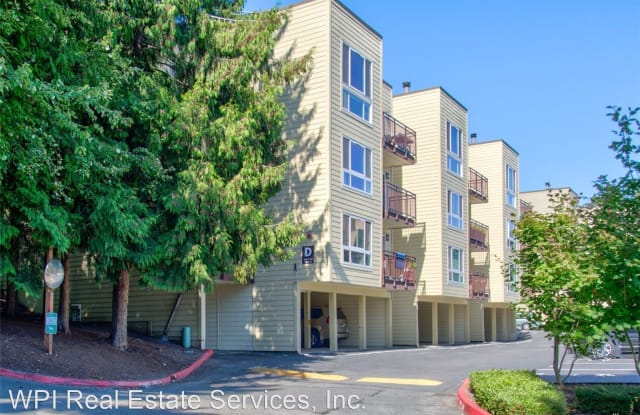 5824 NE 75TH ST #D303 - 5824 Northeast 75th Street, Seattle, WA 98115