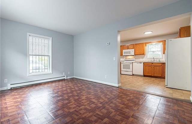 150 Chad Brown Street - 150 Chad Brown Street, Providence, RI 02908