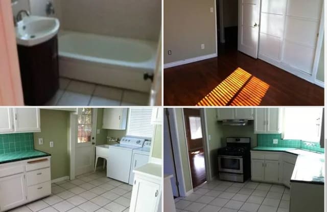 1851 Colonial Avenue - 1851 Colonial Avenue, San Diego, CA 92105