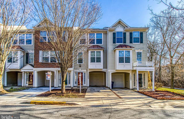 13803 EDWALL DRIVE - 13803 Edwall Drive, Marlboro Village, MD 20772