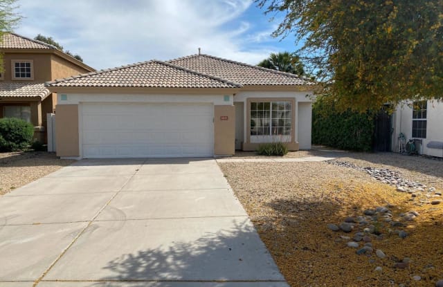 13127 W Alvarado Circle - 13127 West Alvarado Circle, Goodyear, AZ 85395