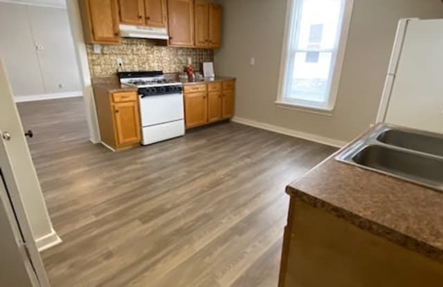 29 East Morrill Avenue - 29 Morrill Avenue, Columbus, OH 43207