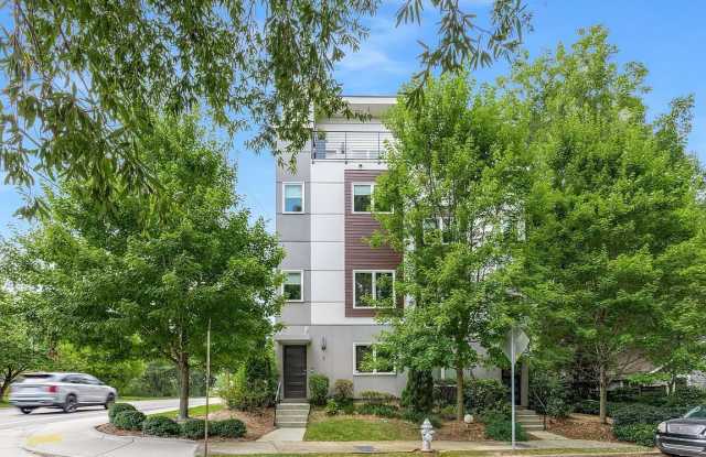 1672 Dekalb Avenue Northeast - 1672 DeKalb Avenue Northeast, Atlanta, GA 30307