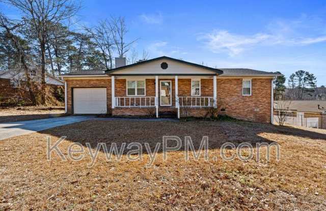 3403 Pine Hill Road - 3403 Pine Hill Road, Augusta, GA 30815