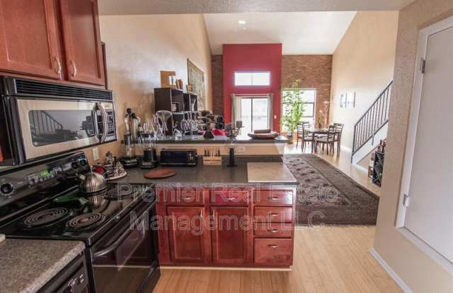 3149 Blake St #306 Gallery 1