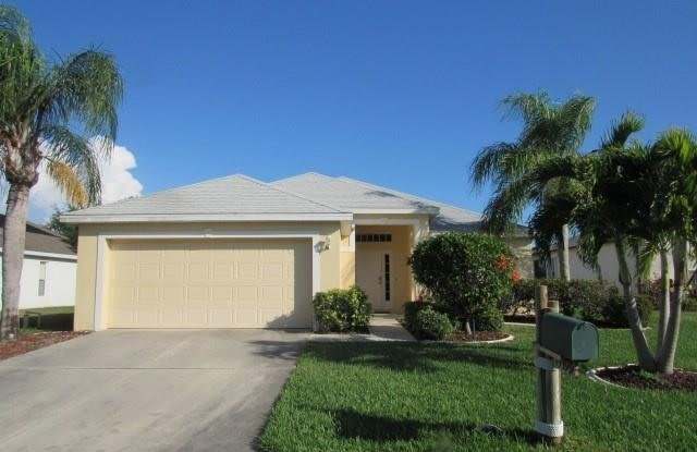 15599 Beach Pebble Way - 15599 Beach Pebble Way, Iona, FL 33908