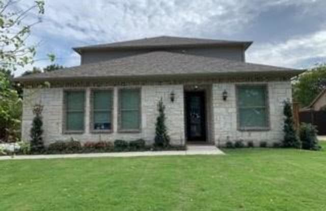 9 Sonora Drive - 9 Sonora Drive, Trophy Club, TX 76262