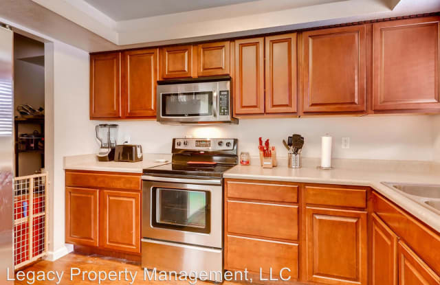 12003 E. Yale Ave - 12003 East Yale Avenue, Aurora, CO 80014