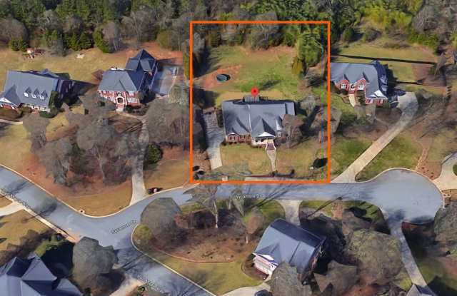 Rental in Country Walk! Clemson, SC Gallery 4