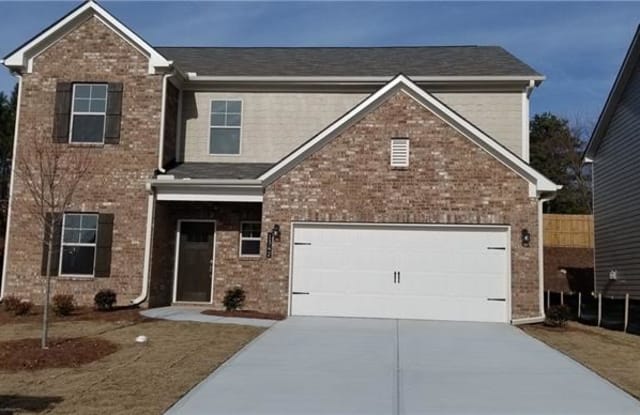 1342 Weatherbrook Circle - 1342 Weatherbrook Cir, Gwinnett County, GA 30043