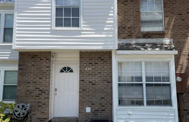 495 Green Spring Circle photos photos