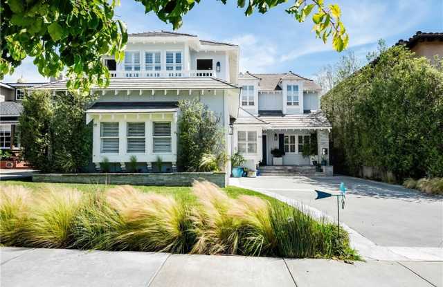 616 17th Street - 616 17th Street, Manhattan Beach, CA 90266