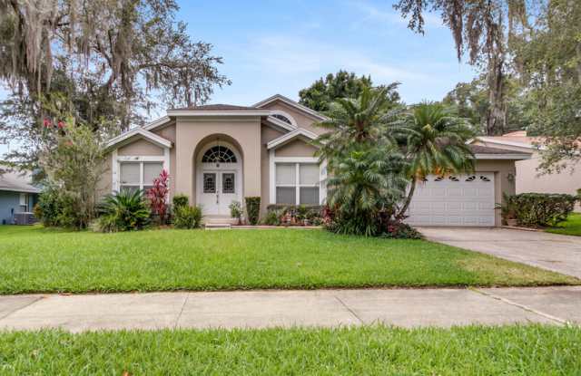 2562 Ekana Drive - 2562 Ekana Drive, Oviedo, FL 32765