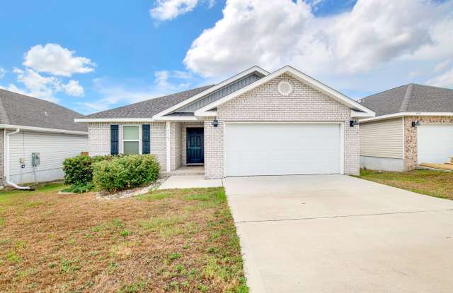 3 Bed 2 Bath - Home in Milton FL photos photos