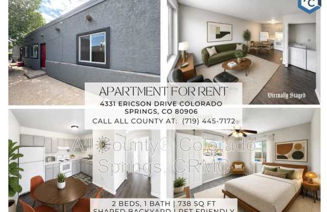 4331 Ericson Drive Gallery 1