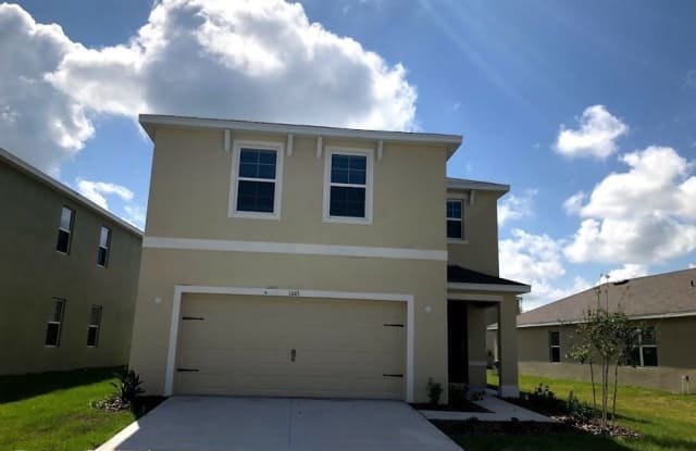 11134 Leland Groves Dr. - 11134 Leland Groves Drive, Riverview, FL 33579