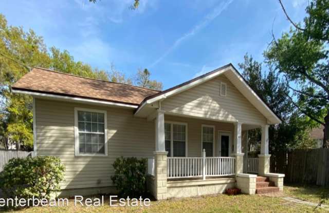 4445 Irvington Avenue - 4445 Irvington Avenue, Jacksonville, FL 32210