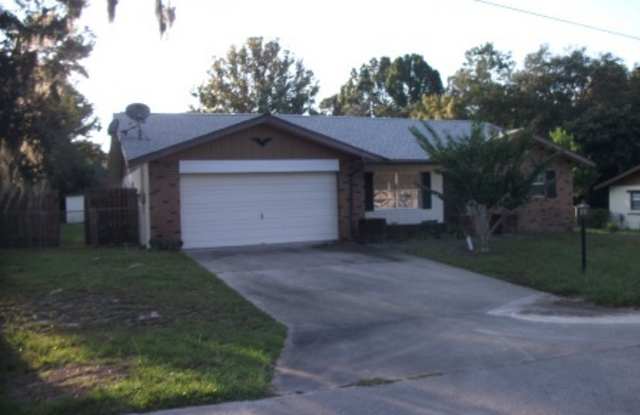 Nice 3/2/2 Home in Lecanto photos photos