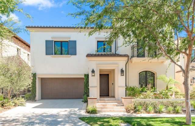 120 Iron Gate - 120 Iron Gate, Irvine, CA 92618