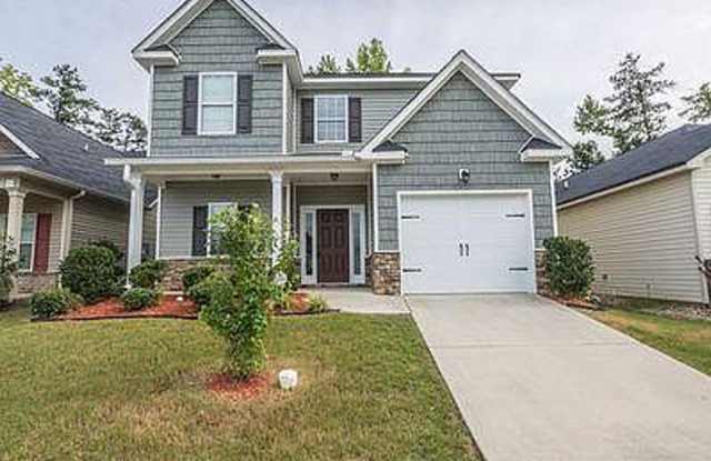 Home For Rent - 225 Claudia Drive Grovetown, GA 30813 photos photos