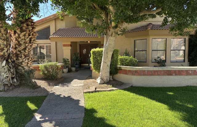 8377 E Thoroughbred Trail photos photos