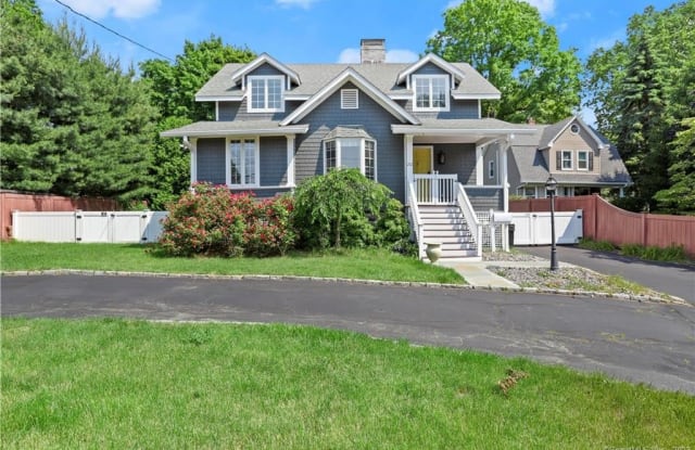212 West Avenue - 212 West Avenue, Darien, CT 06820