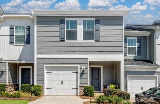 4170 County Down Avenue - 4170 County Down Avenue, Kannapolis, NC 28081