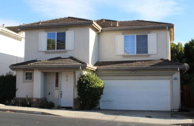 630 Central Park, Pinole, CA 94564 - 630 Central Park, Pinole, CA 94564