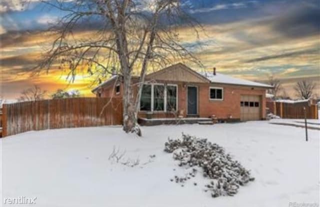 10452 Lincoln Ct - 10452 Lincoln Court, Northglenn, CO 80233